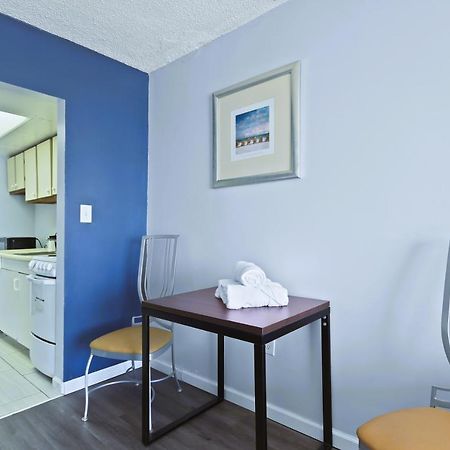 South Seas Ocean Front Hotel Myrtle Beach Luaran gambar