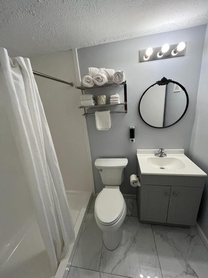 South Seas Ocean Front Hotel Myrtle Beach Luaran gambar