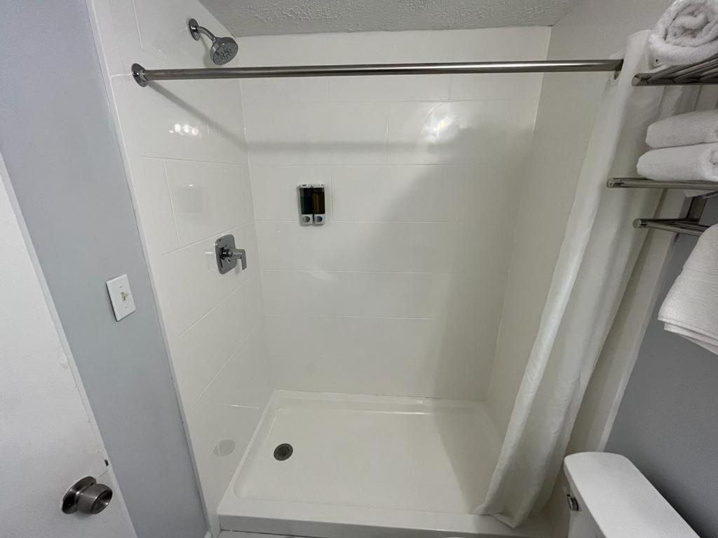 South Seas Ocean Front Hotel Myrtle Beach Luaran gambar