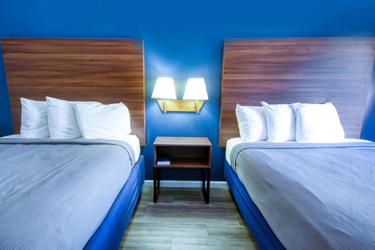 South Seas Ocean Front Hotel Myrtle Beach Luaran gambar