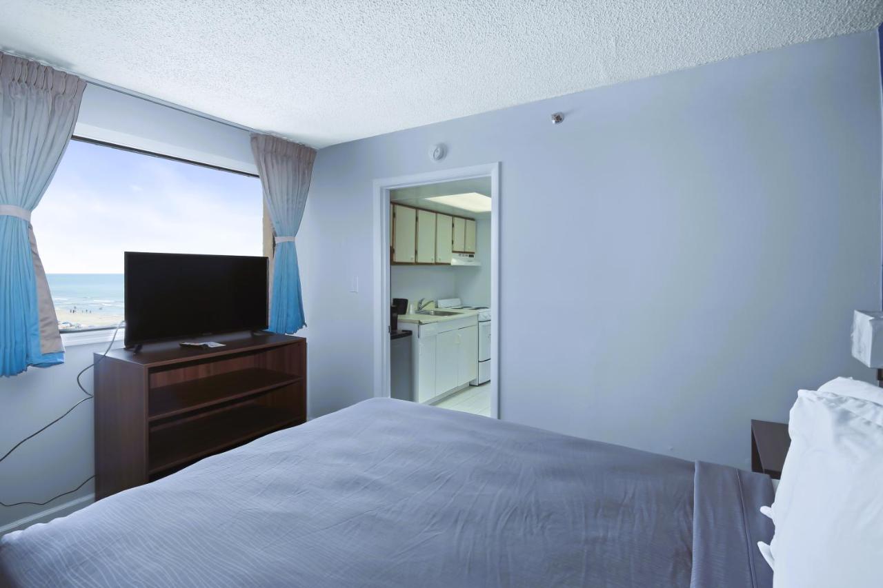 South Seas Ocean Front Hotel Myrtle Beach Luaran gambar