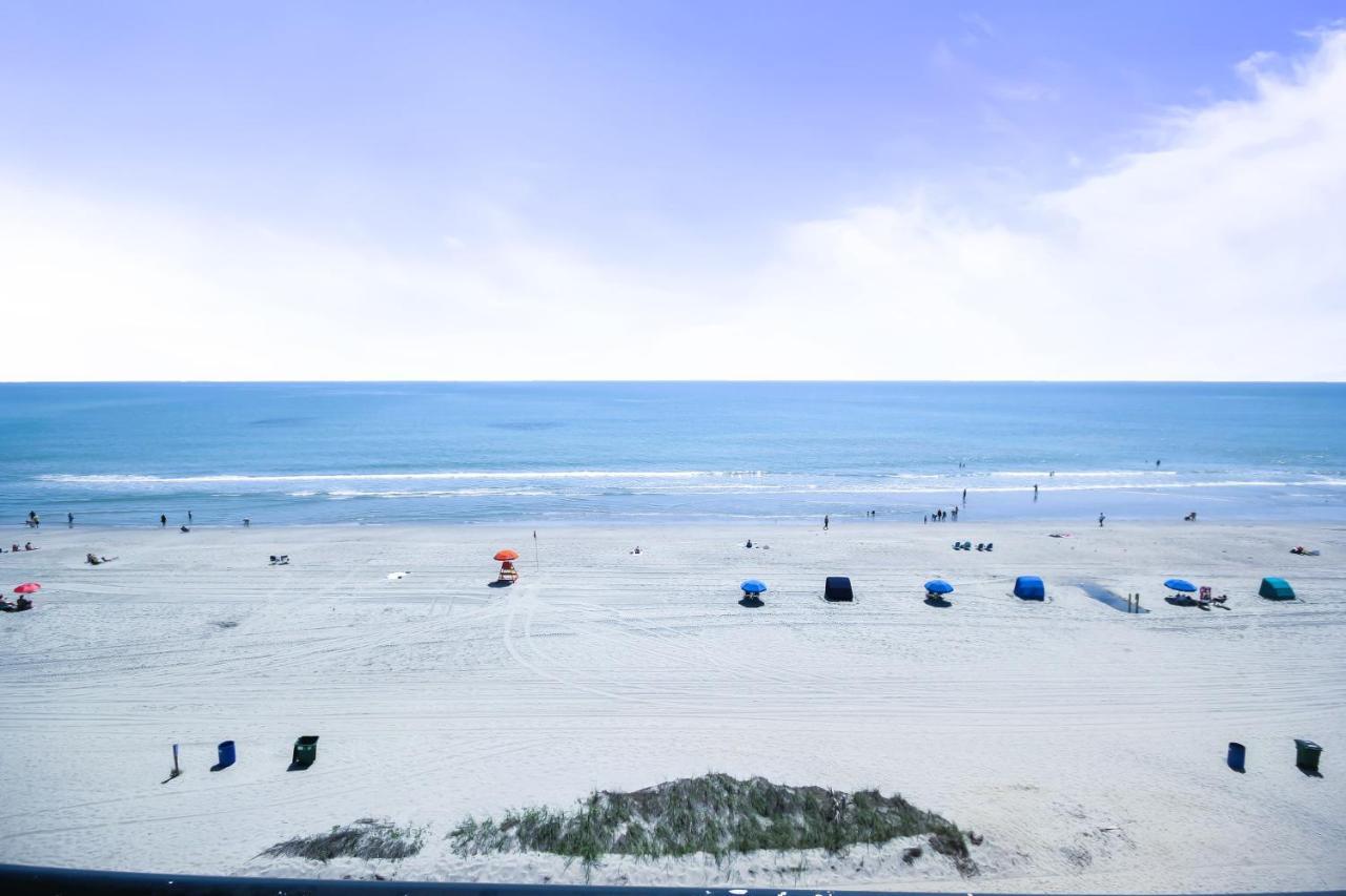South Seas Ocean Front Hotel Myrtle Beach Luaran gambar