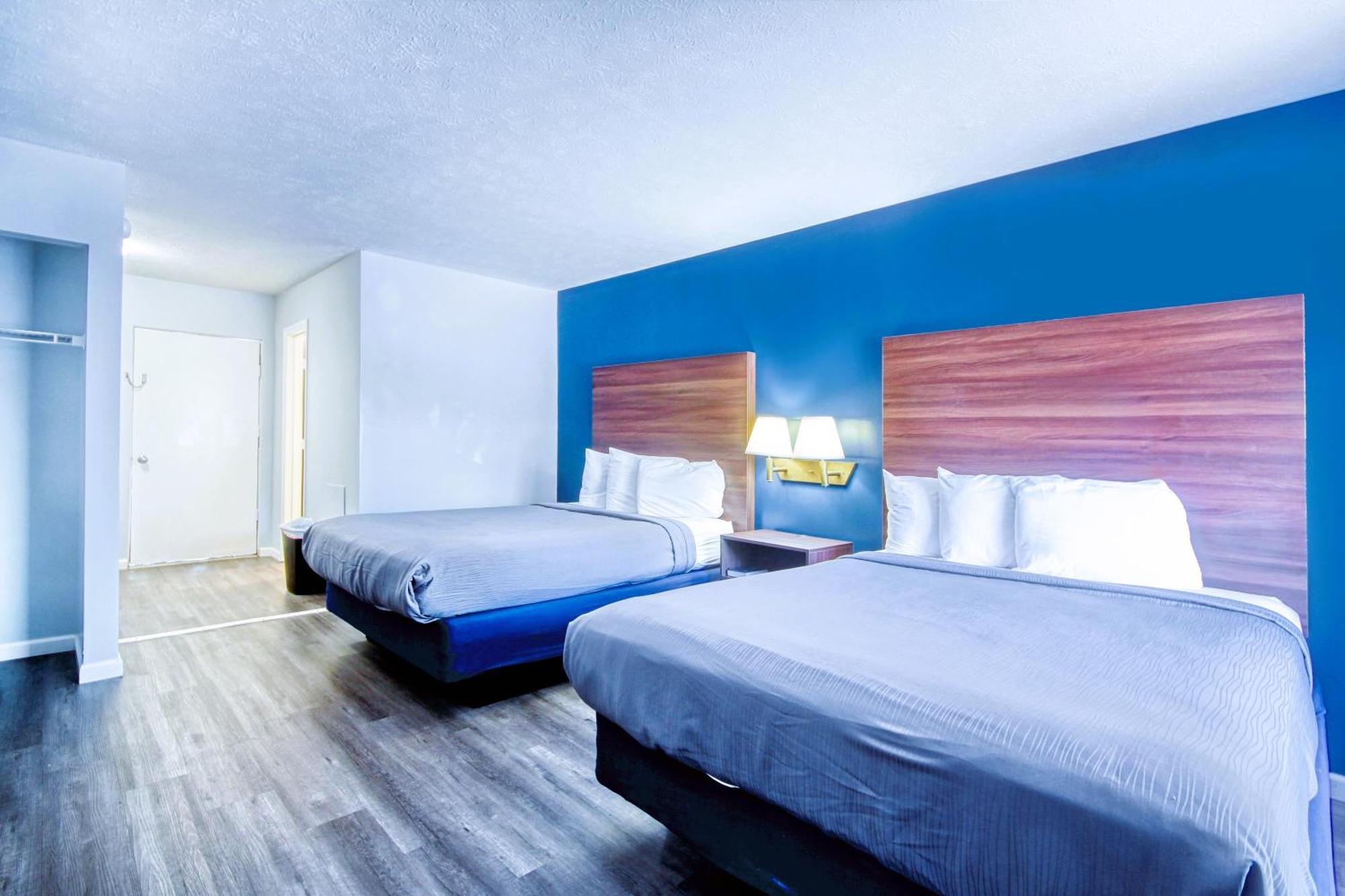 South Seas Ocean Front Hotel Myrtle Beach Luaran gambar