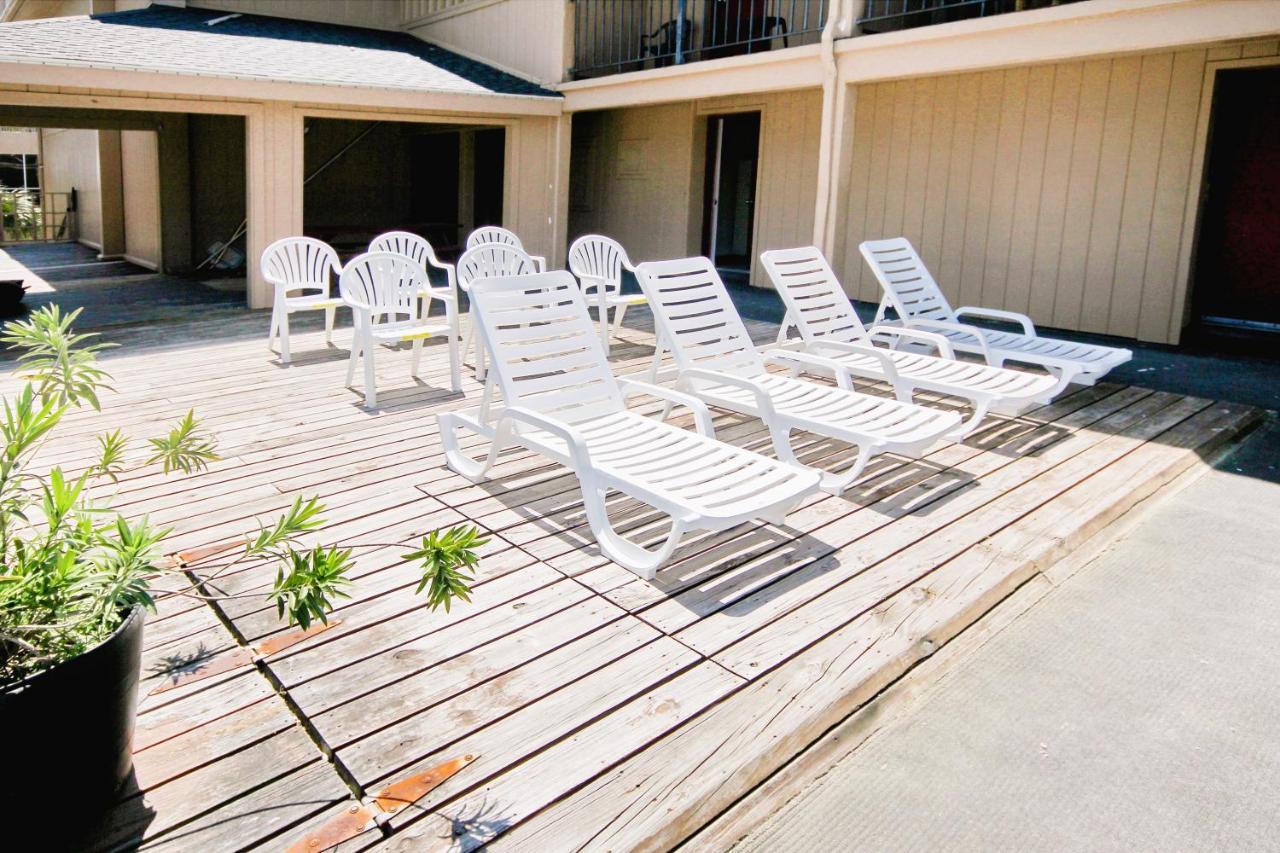 South Seas Ocean Front Hotel Myrtle Beach Luaran gambar